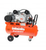 Компрессор поршневой Patriot PTR 50-450A Orange/Black