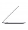 13.3" Ноутбук Apple MacBook Pro 13 Late 2020 2560x1600, Apple M1 3.2 ГГц, RAM 8 ГБ, SSD 256 ГБ, Apple graphics 8-core, macOS Space Gray