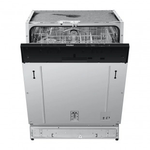 Посудомоечная машина Haier HDWE13-191RU Silver