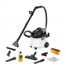Моющий пылесос Karcher SE 6 Signature Line White/Black