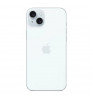 Смартфон Apple iPhone 15 Plus 128Gb (Dual nano SIM + eSIM) Blue