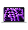 13.6" Ноутбук Apple MacBook Air 13 (2024) (2560x1664, Apple M3, 24Gb, 512Gb, Apple graphics 10-core) Space Gray