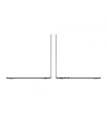 13.6" Ноутбук Apple MacBook Air 13 (2024) (2560x1664, Apple M3, 24Gb, 512Gb, Apple graphics 10-core) Space Gray