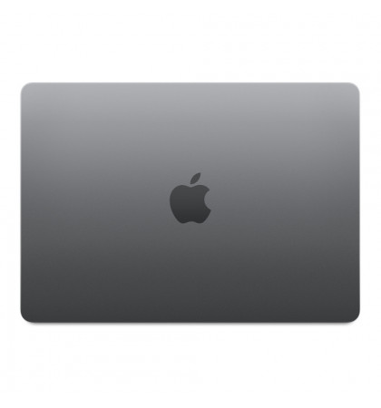 13.6" Ноутбук Apple MacBook Air 13 (2024) (2560x1664, Apple M3, 24Gb, 512Gb, Apple graphics 10-core) Space Gray