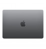 13.6" Ноутбук Apple MacBook Air 13 (2024) (2560x1664, Apple M3, 24Gb, 512Gb, Apple graphics 10-core) Space Gray
