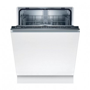 Встраиваемая посудомоечная машина Bosch SMV25CX02R White