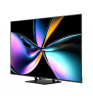 55" Телевизор Hisense 55U7Q PRO Gray