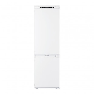 Встраиваемый  холодильник MILLEN MBI 177.3D White