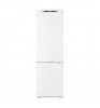 Встраиваемый  холодильник MILLEN MBI 177.3D White