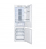 Встраиваемый  холодильник MILLEN MBI 177.3D White