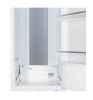 Встраиваемый  холодильник MILLEN MBI 177.3D White