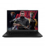 16" Ноутбук Maibenben X16B-R98956 (2560x1600, Ryzen 9 8940HX 2.4Ghz, 16Gb DDR5, SSD1Tb, NVIDIA GeForce RTX 5060 8Gb, Windows 11 Home) Black