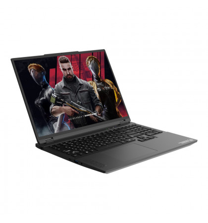 16" Ноутбук Maibenben X16B-R98956 (2560x1600, Ryzen 9 8940HX 2.4Ghz, 16Gb DDR5, SSD1Tb, NVIDIA GeForce RTX 5060 8Gb, Windows 11 Home) Black