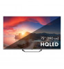 75" Телевизор Haier Smart TV S2 Pro Gray