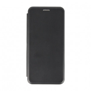 Чехол-книжка для смартфона Xiaomi Redmi Note 10S Black