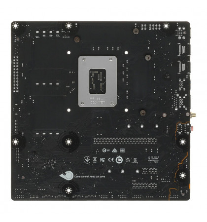 Материнская плата MSI B760M GAMING PLUS WIFI 