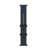 Умные часы Apple Watch Ultra 2 (2024) 49mm Titanium Case with Ocean Band Black/Navy