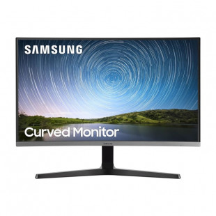 32" Монитор Samsung C32R500FHIX Gray