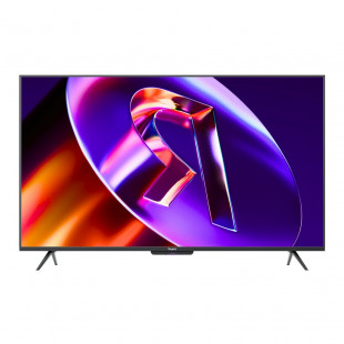 55" Телевизор Яндекс YNDX-00103 Black