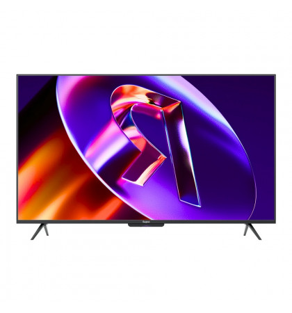 55" Телевизор Яндекс YNDX-00103 Black