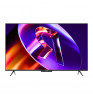 55" Телевизор Яндекс YNDX-00103 Black
