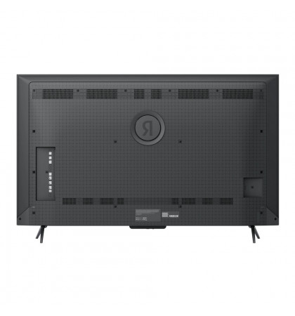 55" Телевизор Яндекс YNDX-00103 Black