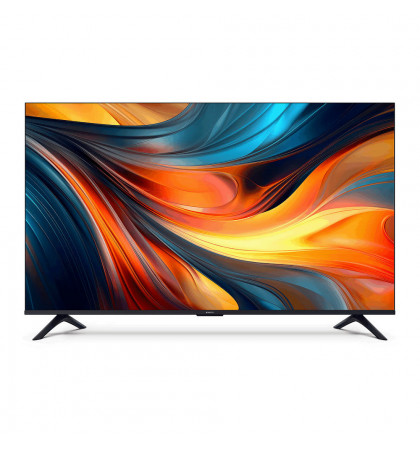 50" Телевизор Xiaomi  A 50 2026 Black