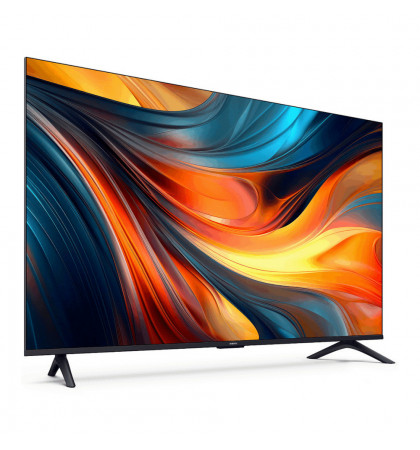 50" Телевизор Xiaomi  A 50 2026 Black