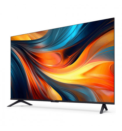 50" Телевизор Xiaomi  A 50 2026 Black