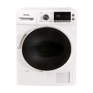 Сушильная машина Korting KD 60 T8 White