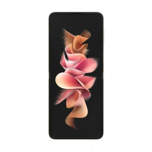 Смартфон Samsung Galaxy Z Flip3 8/256GB Cream