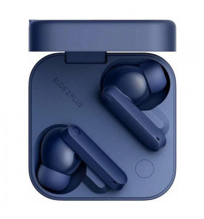 Наушники CMF by Nothing Buds 2 Plus Blue