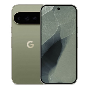 Смартфон Google Pixel 11 Pro 12/256Gb Olive