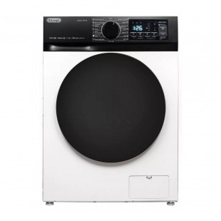 Стиральная машина DeLonghi JULIA L 724 VI White
