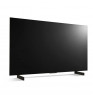 42" Телевизор LG OLED42C4RLA.ARUG Black