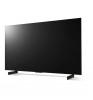 42" Телевизор LG OLED42C4RLA.ARUG Black