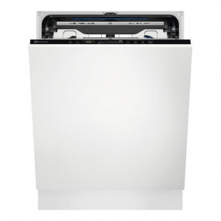 Встраиваемая посудомоечная машина Electrolux KEZA9310W White