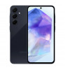 Смартфон Samsung Galaxy A55 12/256Gb Awesome Navy