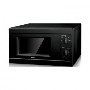 Микроволновая печь BBK 20MWS-709M/B Black