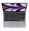 13.6" Ноутбук Apple MacBook Air 13 (2560x1664, Apple M3, 8Gb, 256Gb, Apple graphics 8-core) Space Gray