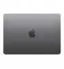 13.6" Ноутбук Apple MacBook Air 13 (2560x1664, Apple M3, 8Gb, 256Gb, Apple graphics 8-core) Space Gray