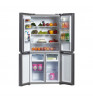 Холодильник Hyundai CM4505FV Inox