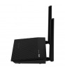 Wi-Fi роутер Asus RT-N12E (RT-N12E) Black