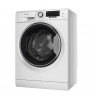 Стиральная машина Hotpoint NSD 6239 S VE RU White