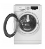 Стиральная машина Hotpoint NSD 6239 S VE RU White