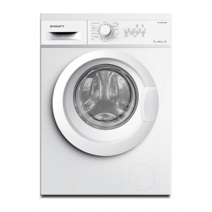 Стиральная машина Kraft KF-EN7104W White