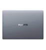 16" Ноутбук Huawei MateBook D 16 (1920x1080, Core i5-13420H, 16Gb, SSD512Gb, Intel UHD Graphics) Grey Space