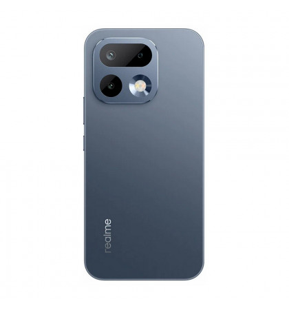 Смартфон realme 16 Pro 5G 8/256Gb Pebble Gray
