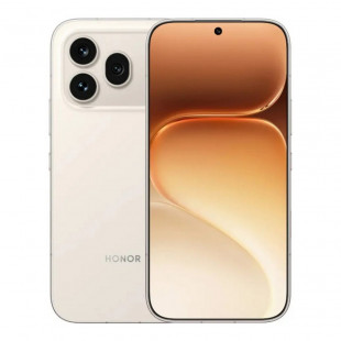 Смартфон Honor 600 Pro 12/512Gb Golden White
