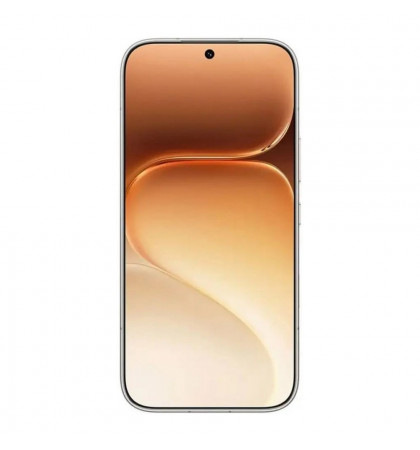 Смартфон Honor 600 Pro 12/512Gb Golden White